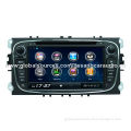 Car DVD Multimedia System for Ford Mondeo, with Bluetooth and Navigation/AM/FM Radio